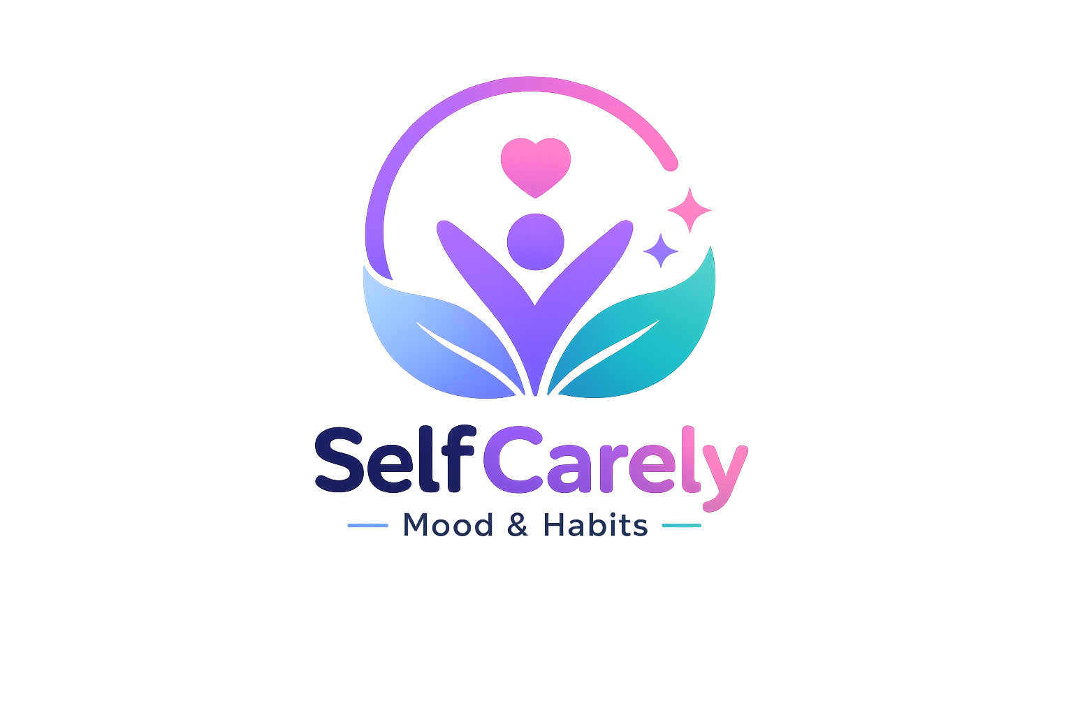 SelfCarely Logo